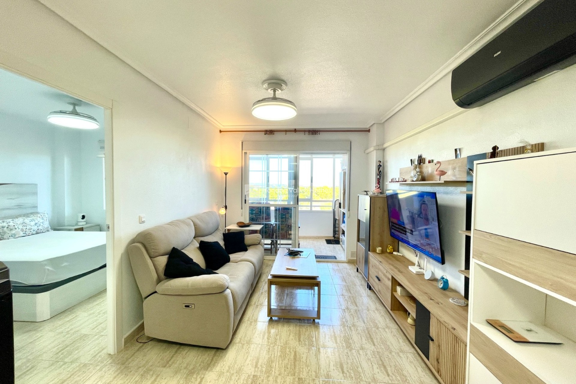 Reventa - Apartment - flat - La Siesta