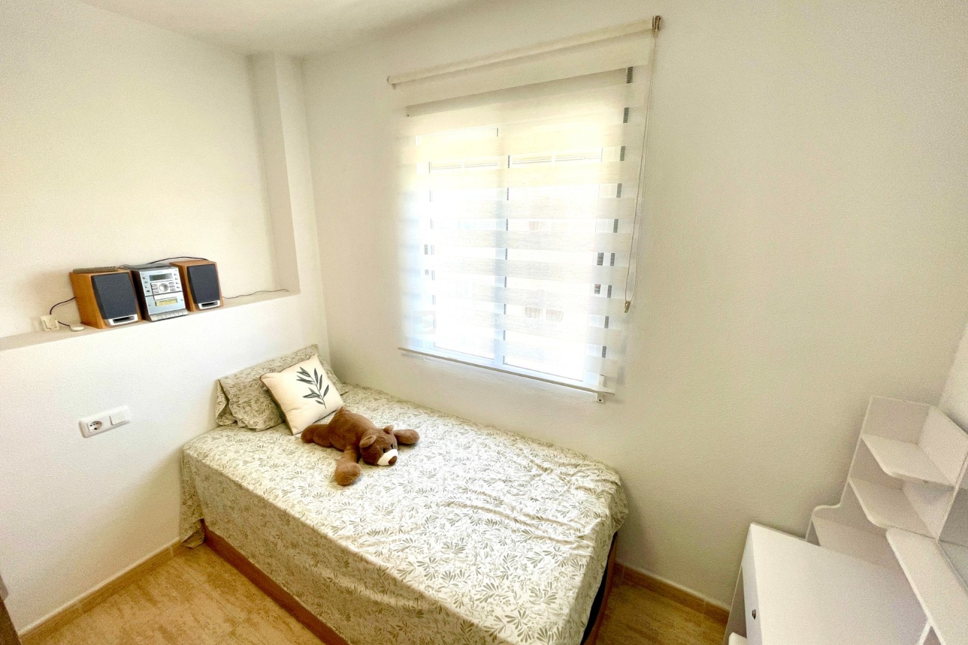 Reventa - Apartment - flat - La Siesta