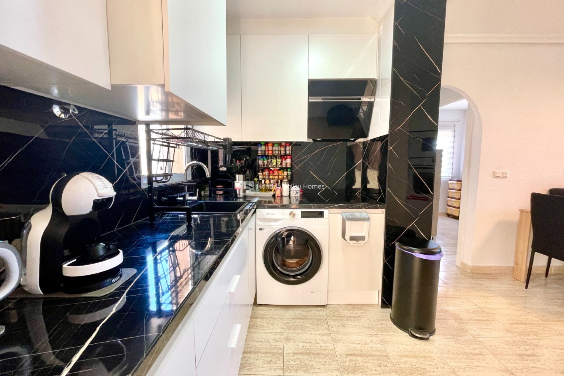Reventa - Apartment - flat - La Siesta