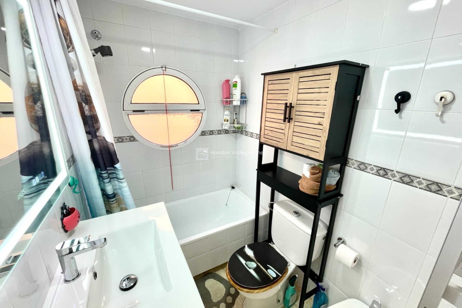 Reventa - Apartment - flat - La Siesta