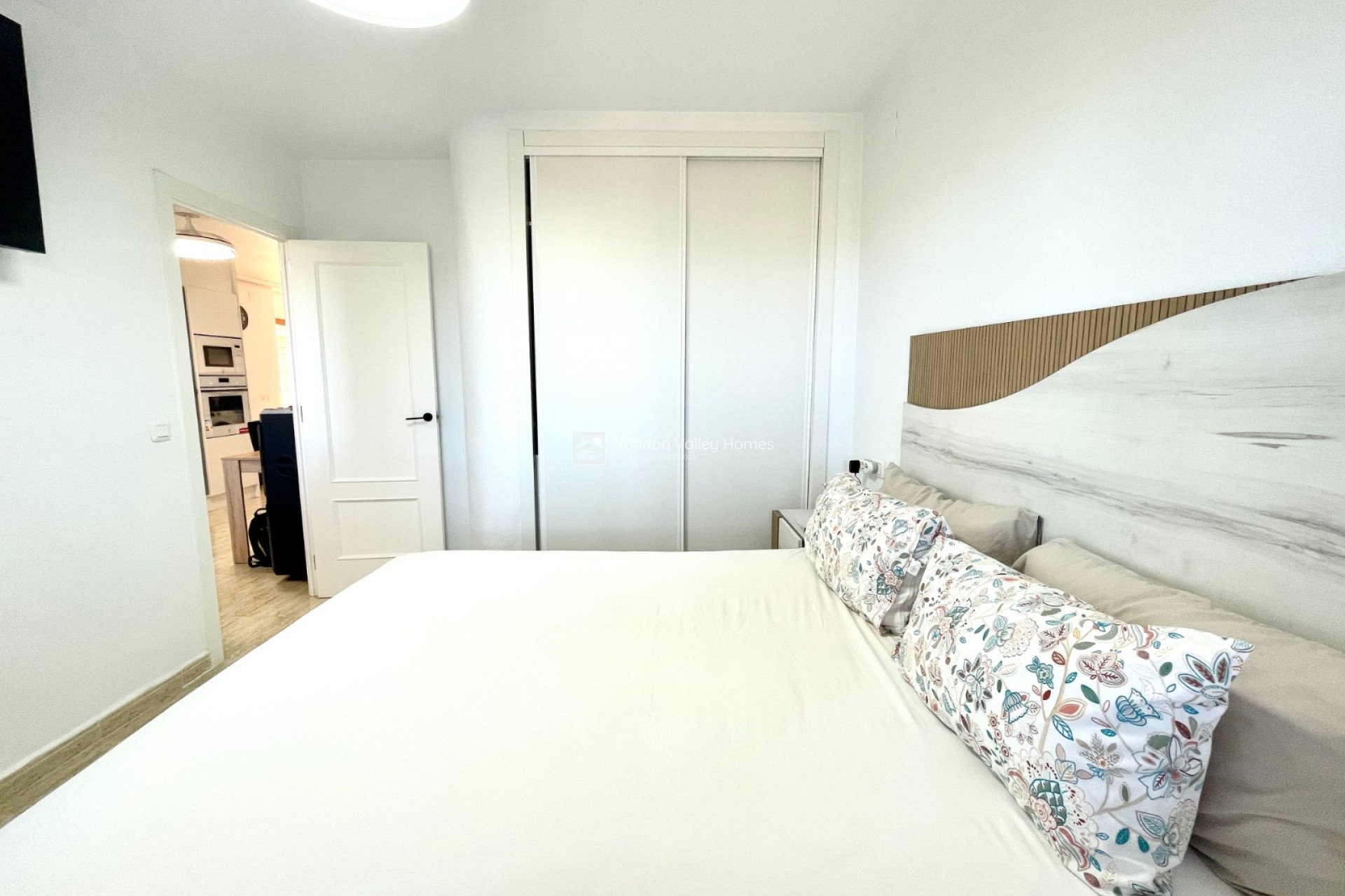 Reventa - Apartment - flat - La Siesta