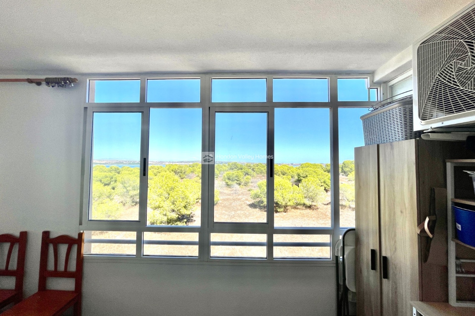 Reventa - Apartment - flat - La Siesta