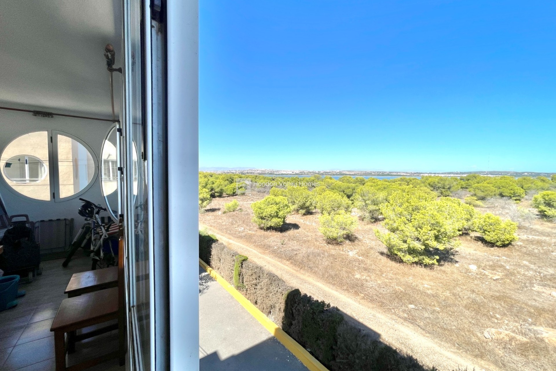 Reventa - Apartment - flat - La Siesta