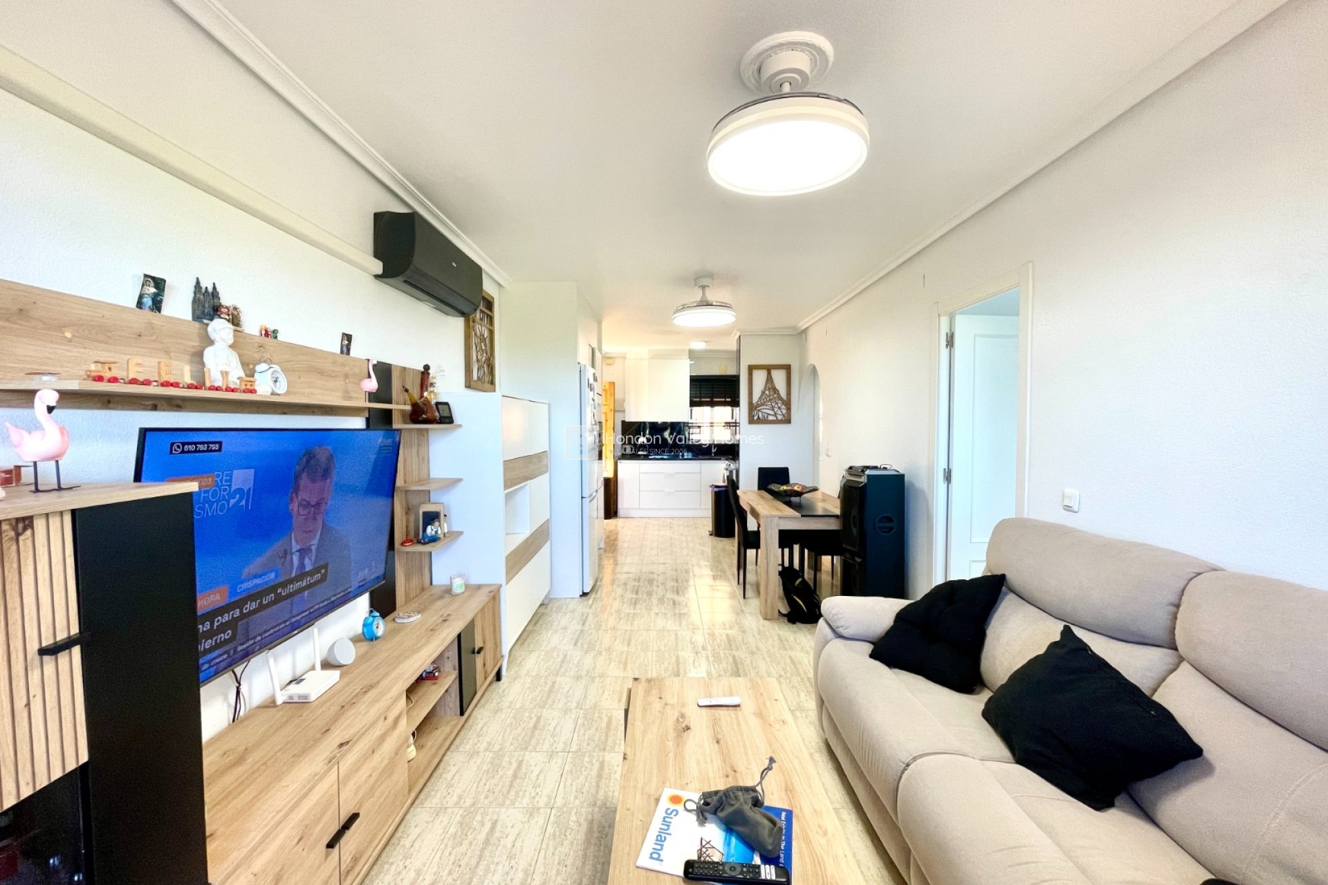 Reventa - Apartment - flat - La Siesta
