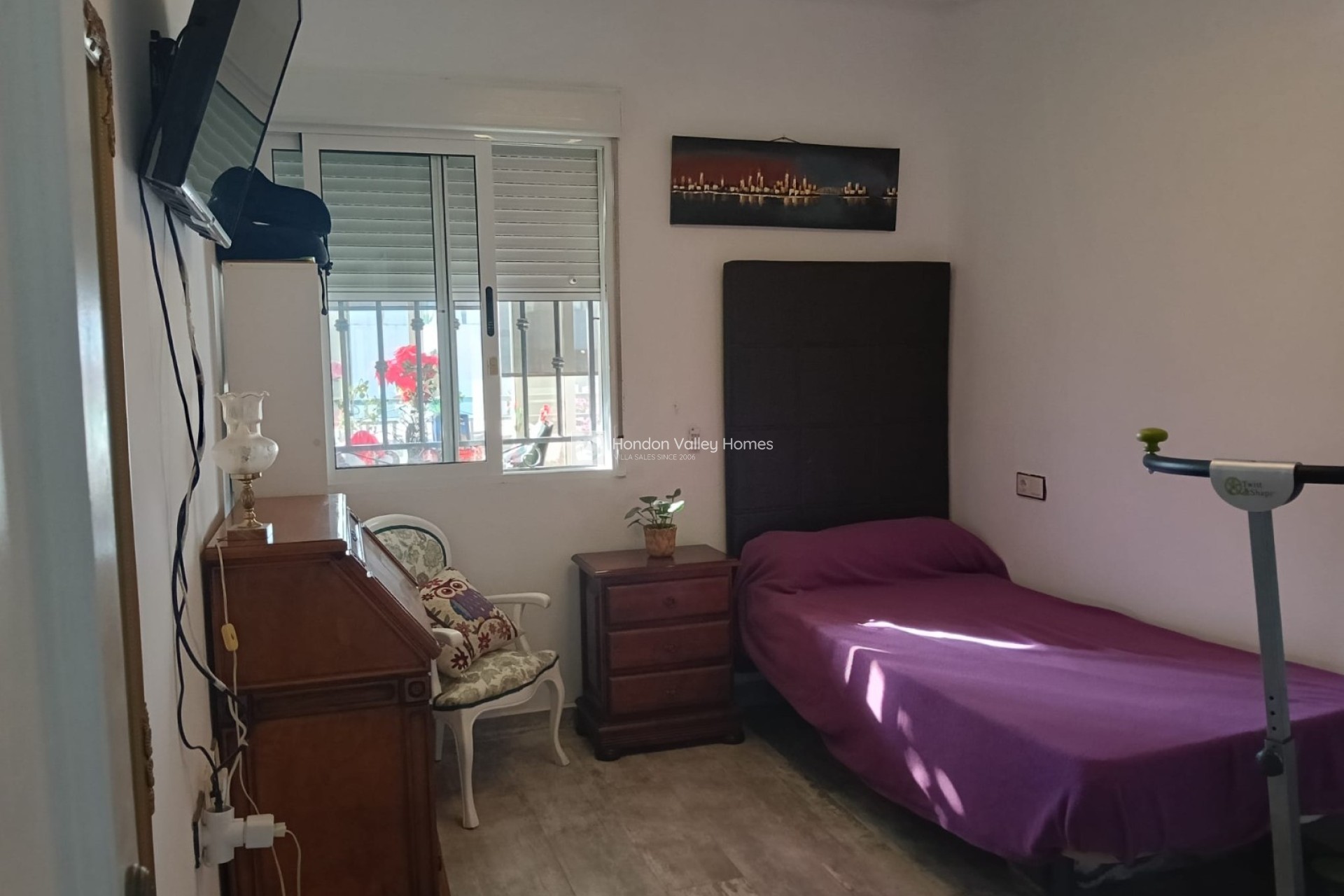 Reventa - Apartment flat - Los Montesinos - La Herrada