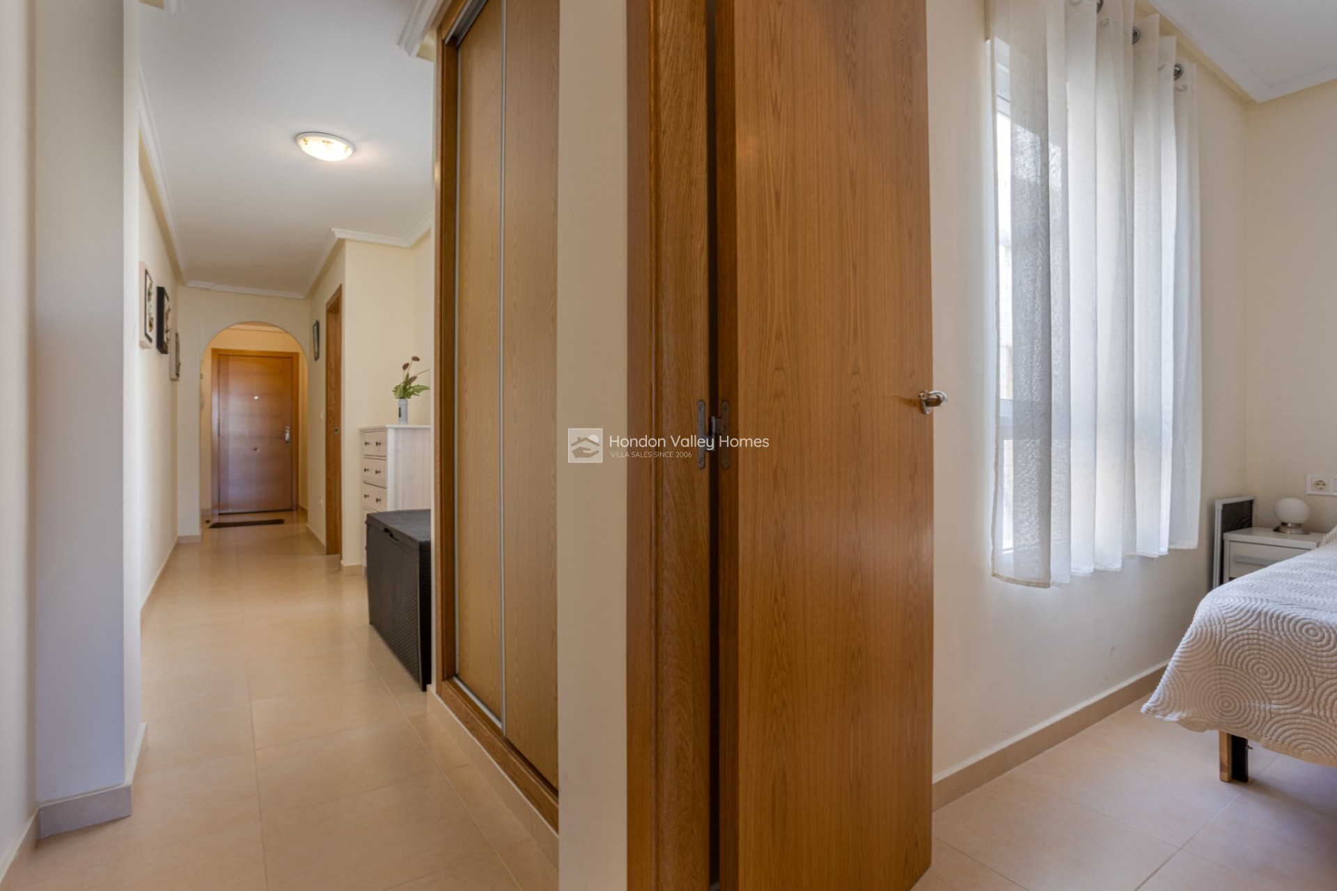 Reventa - Apartment flat - Los Montesinos