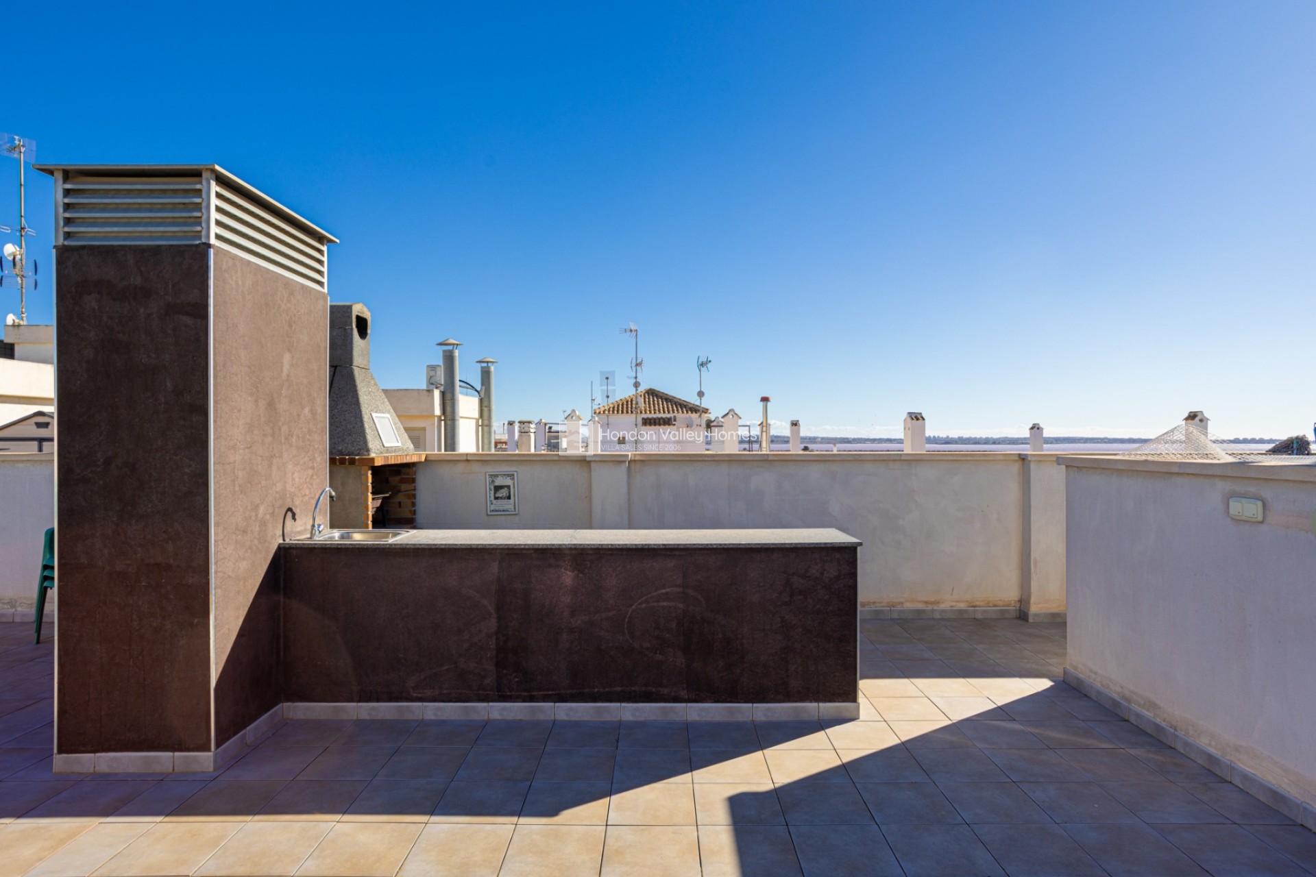 Reventa - Apartment flat - Los Montesinos