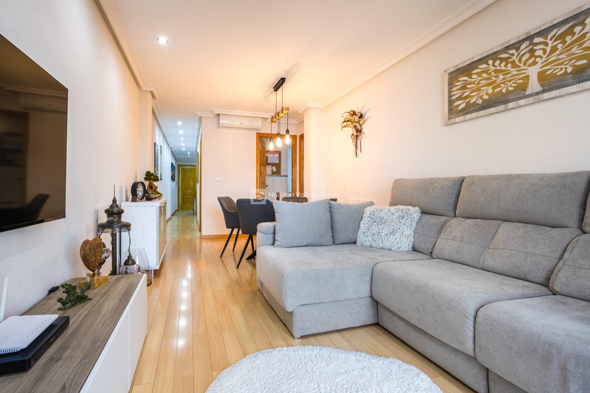 Reventa - Apartment flat - Los Montesinos