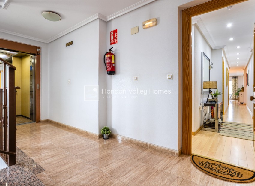 Reventa - Apartment flat - Los Montesinos
