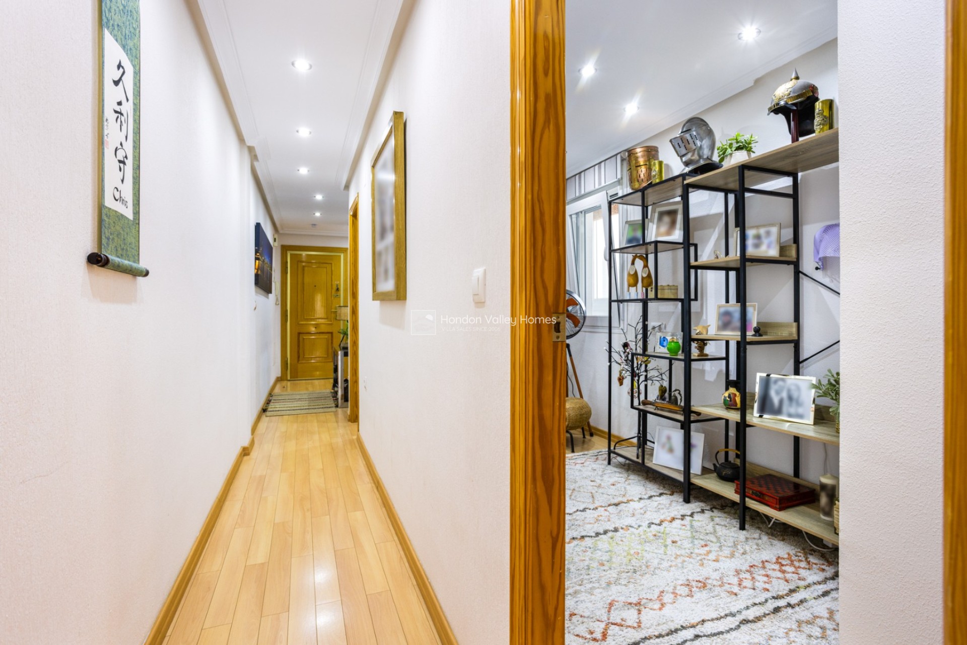 Reventa - Apartment flat - Los Montesinos