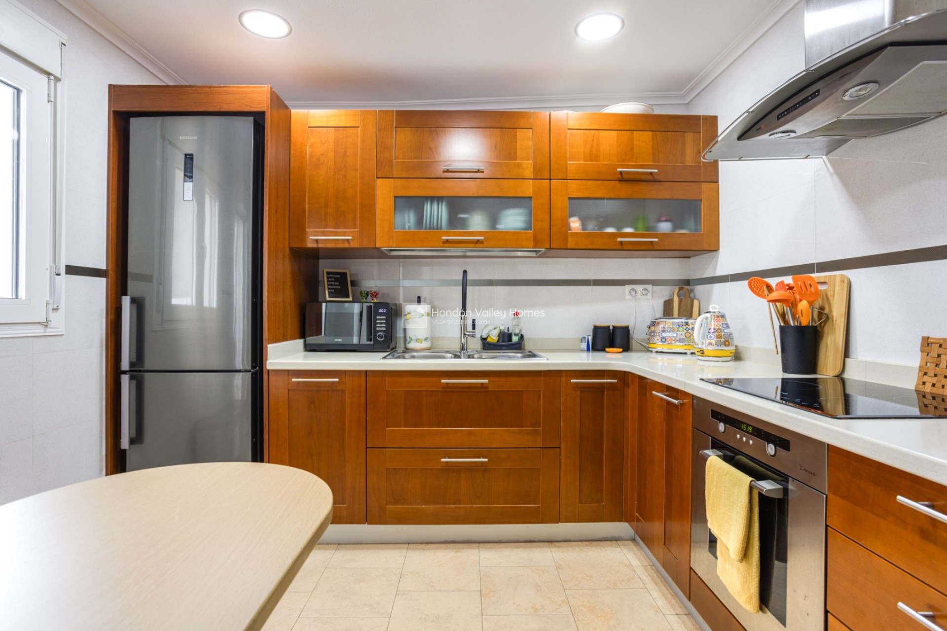 Reventa - Apartment flat - Los Montesinos