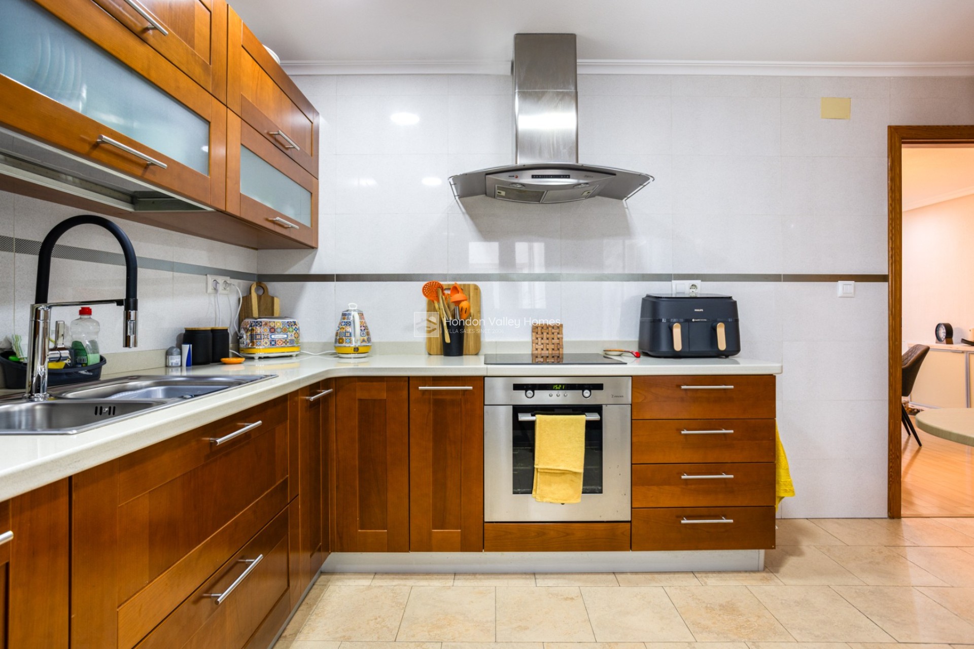 Reventa - Apartment flat - Los Montesinos