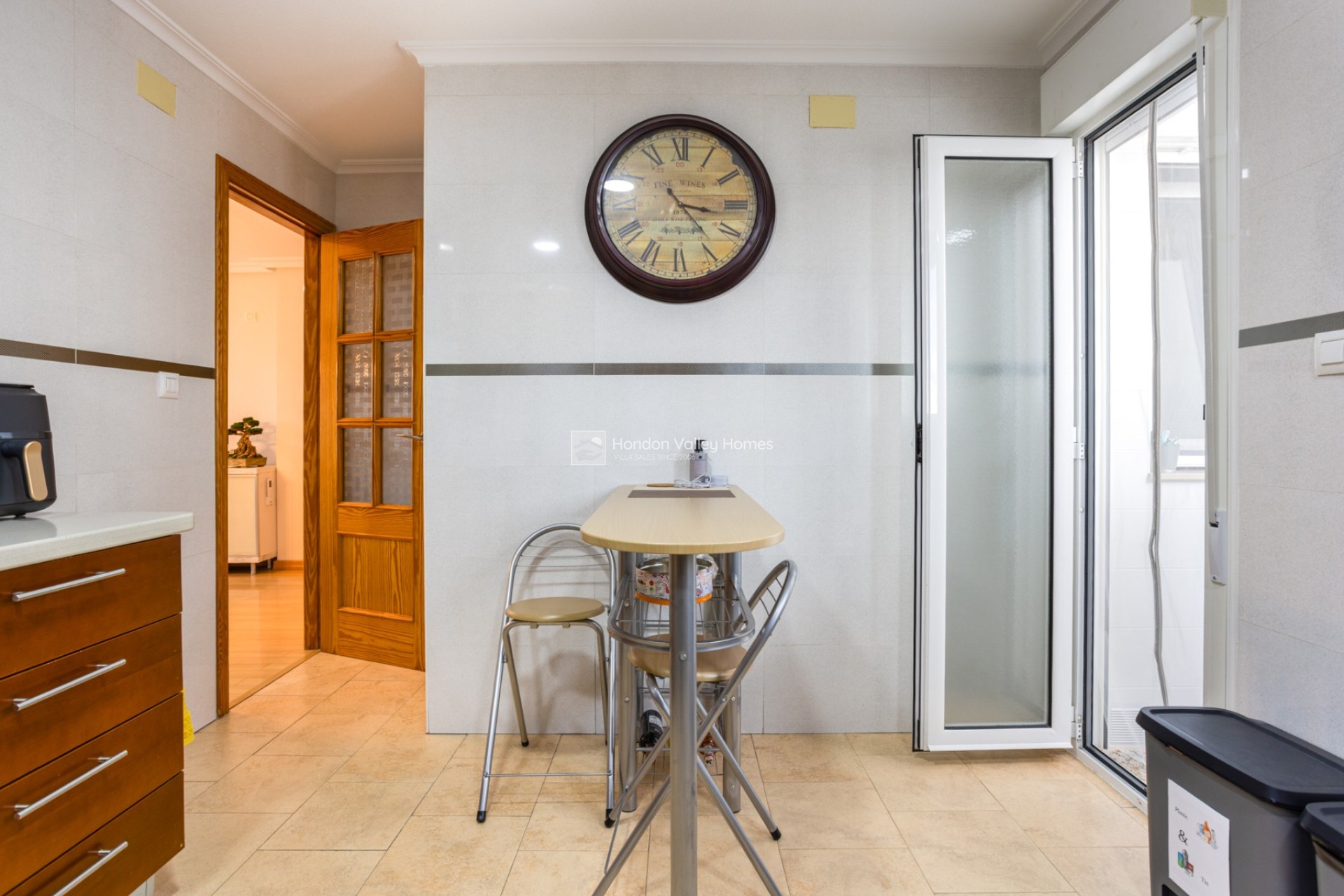 Reventa - Apartment flat - Los Montesinos