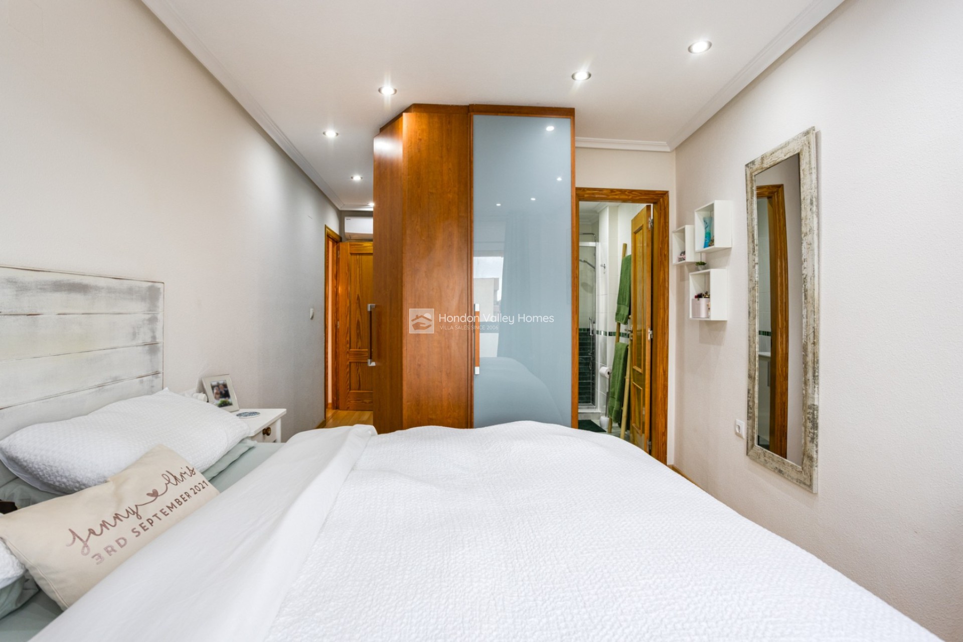 Reventa - Apartment flat - Los Montesinos