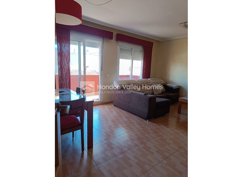 Reventa - Apartment flat - Los Montesinos