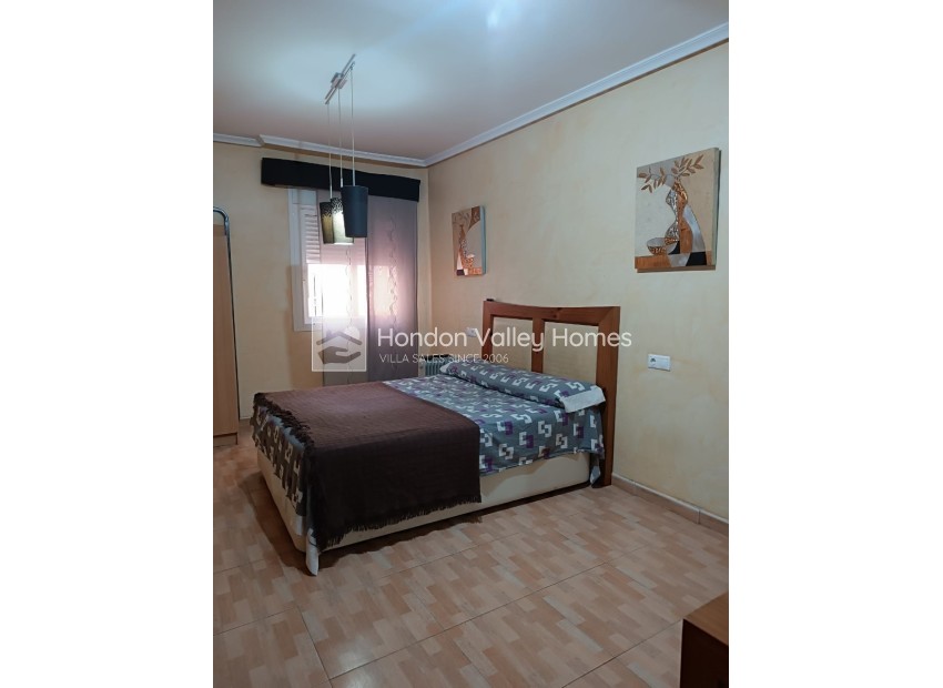 Reventa - Apartment flat - Los Montesinos