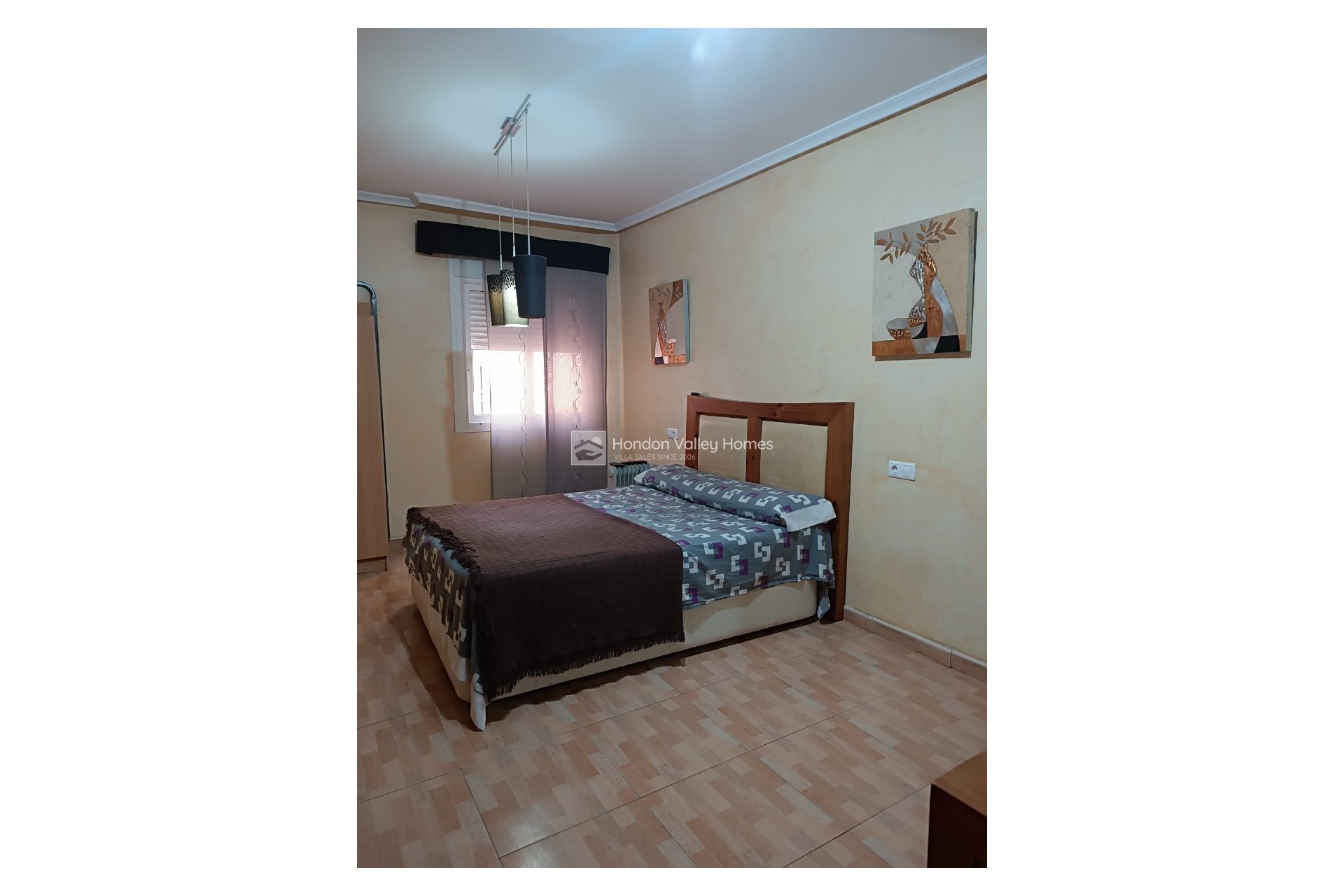 Reventa - Apartment flat - Los Montesinos