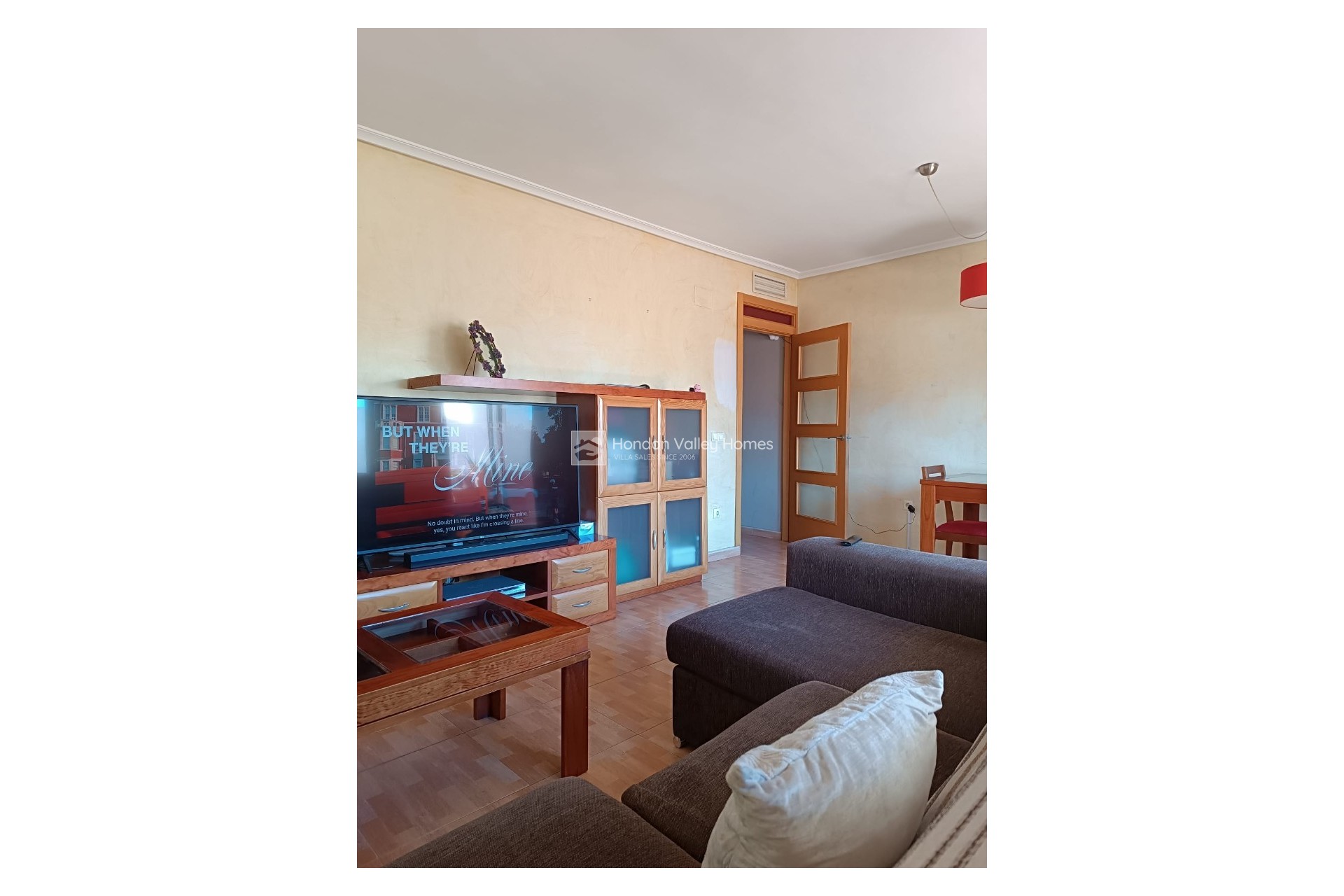 Reventa - Apartment flat - Los Montesinos