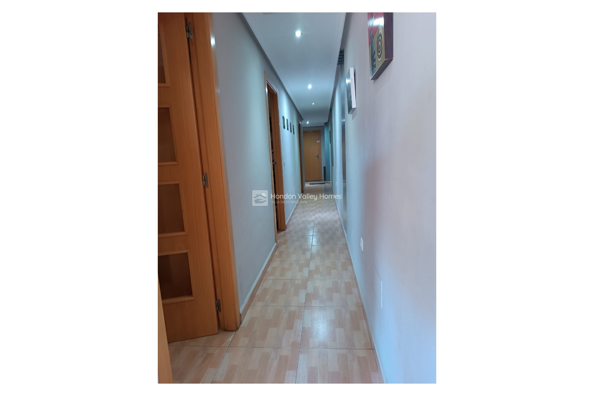 Reventa - Apartment flat - Los Montesinos