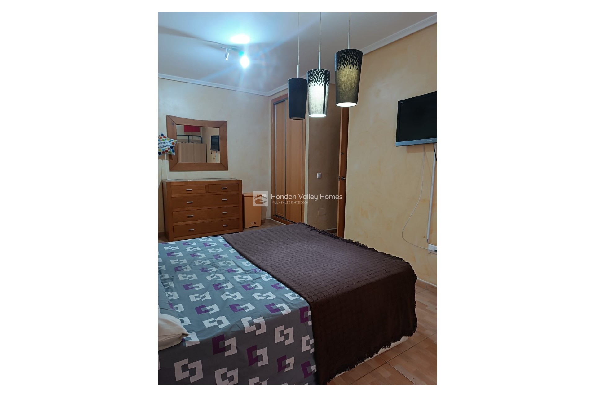 Reventa - Apartment flat - Los Montesinos