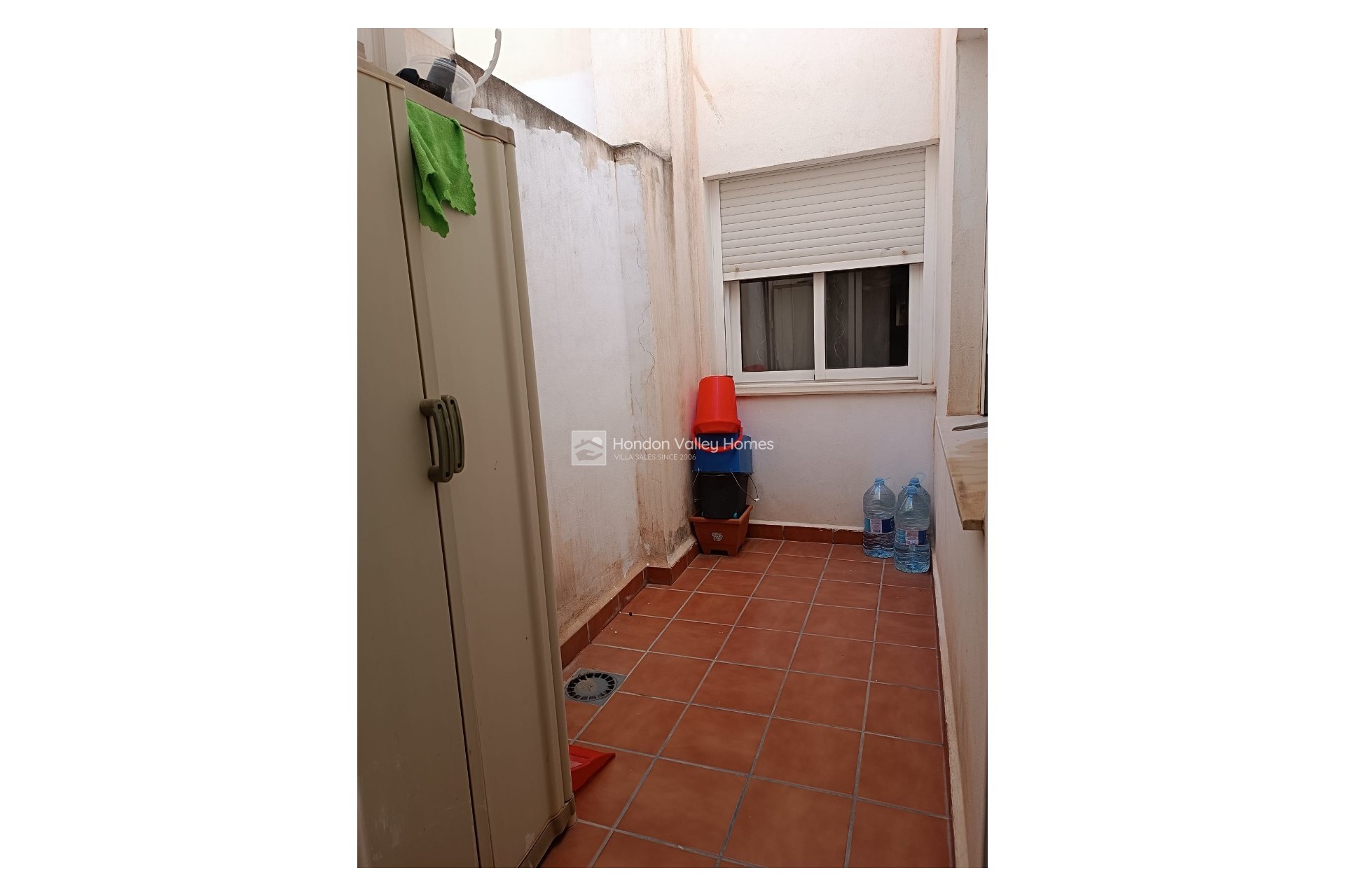 Reventa - Apartment flat - Los Montesinos