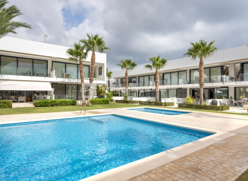 Reventa - Apartment flat - Mar de Cristal