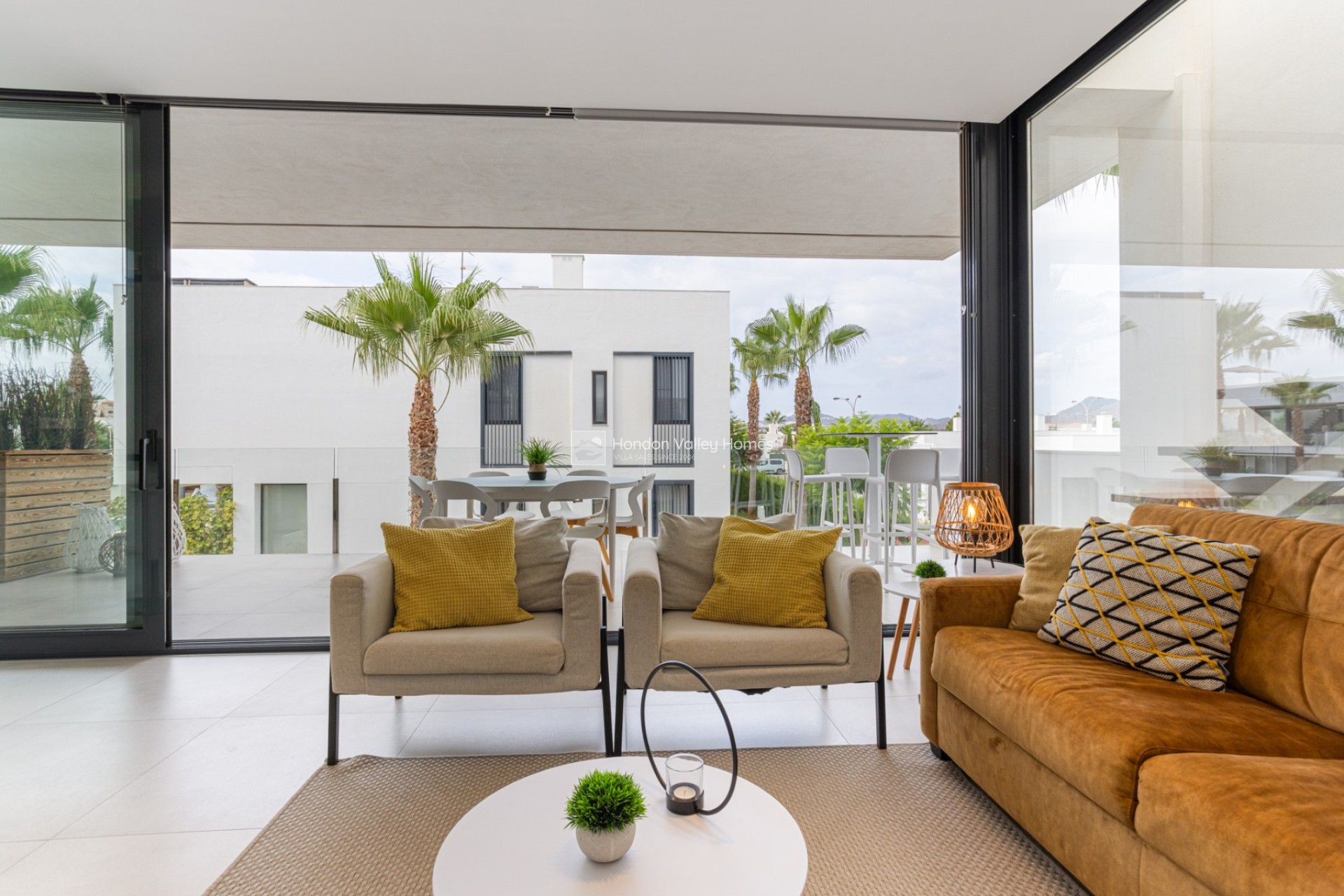 Reventa - Apartment flat - Mar de Cristal