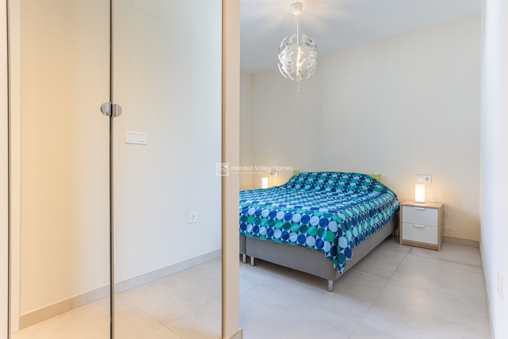 Reventa - Apartment flat - Mar de Cristal