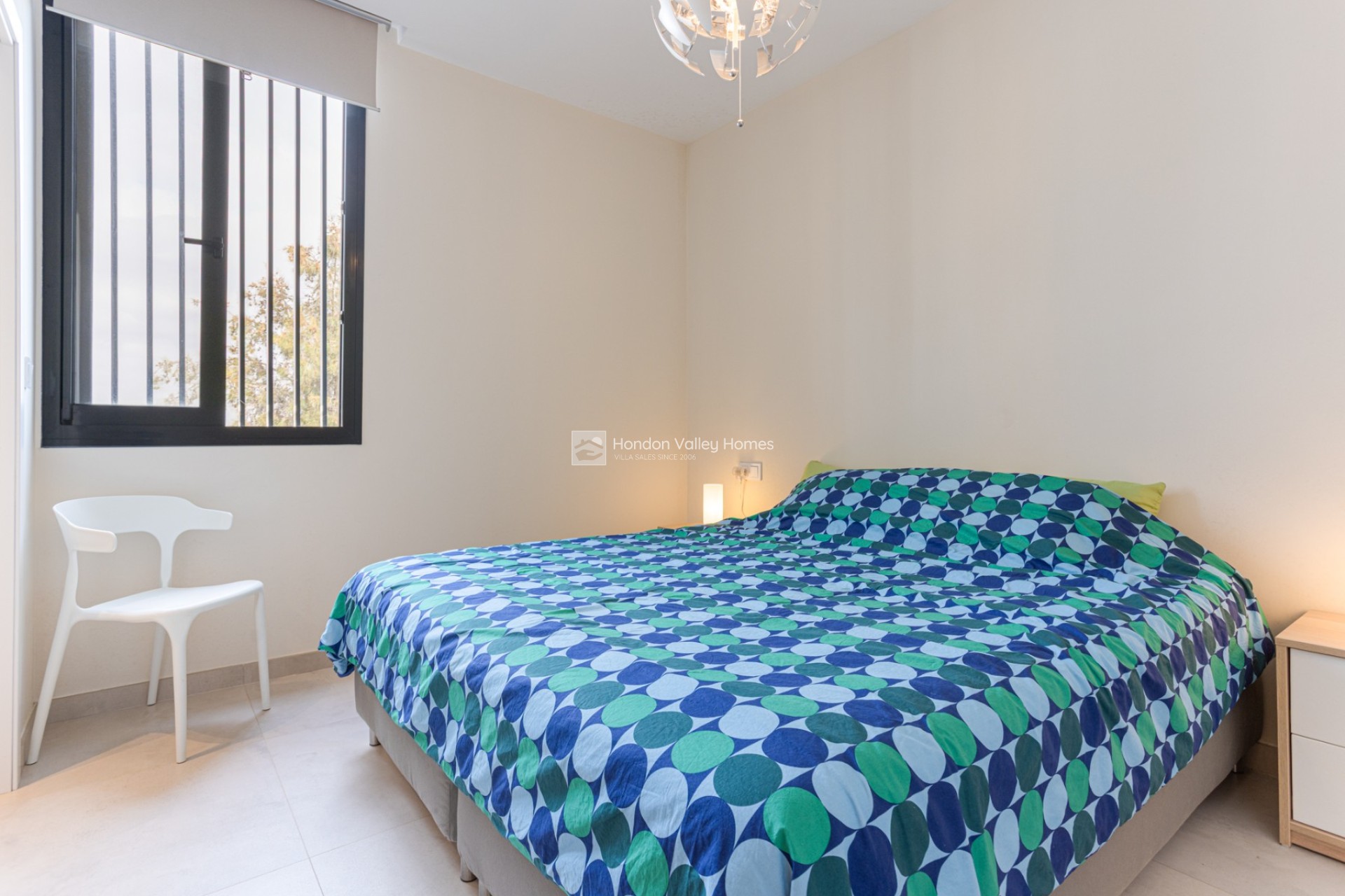 Reventa - Apartment flat - Mar de Cristal