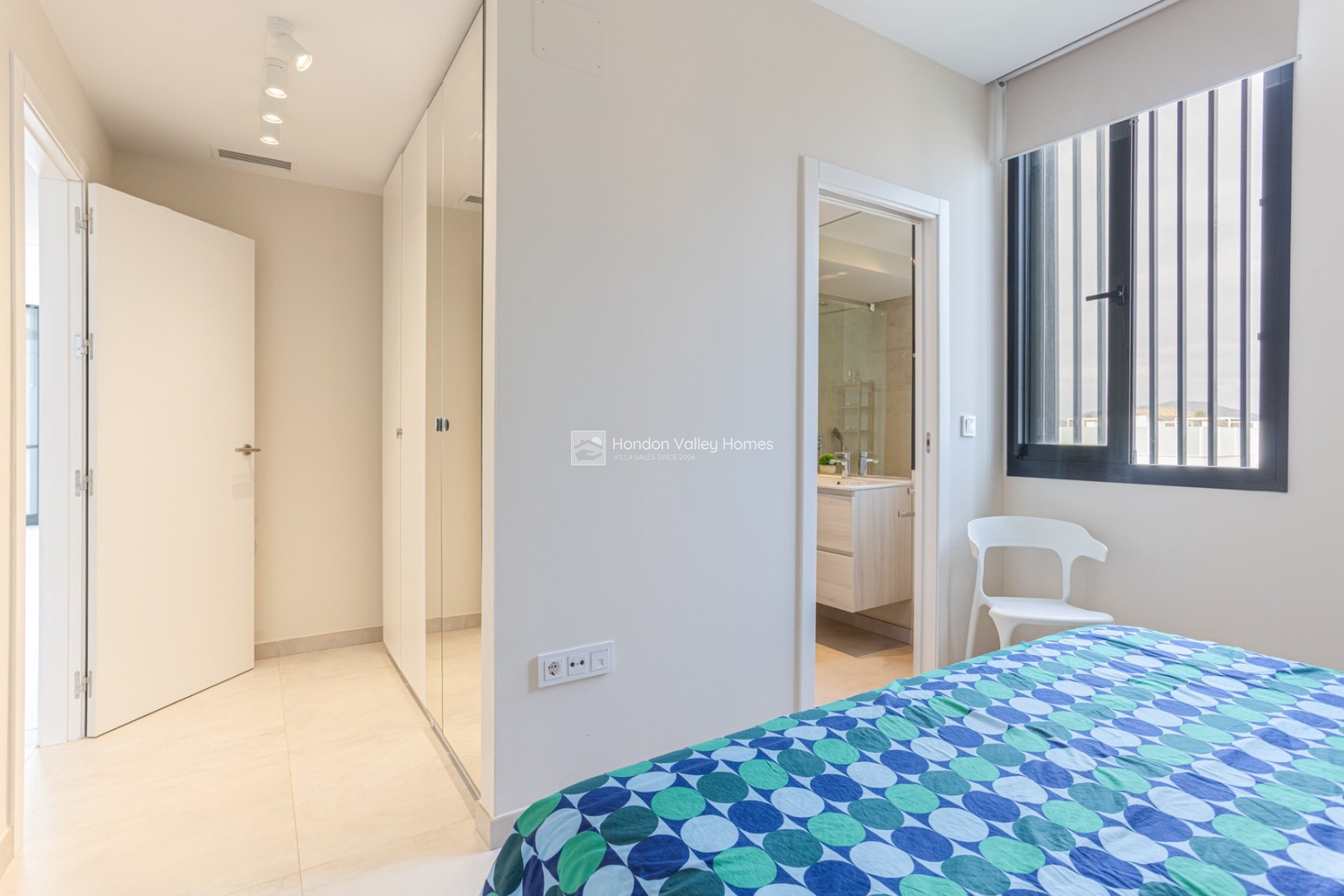 Reventa - Apartment flat - Mar de Cristal