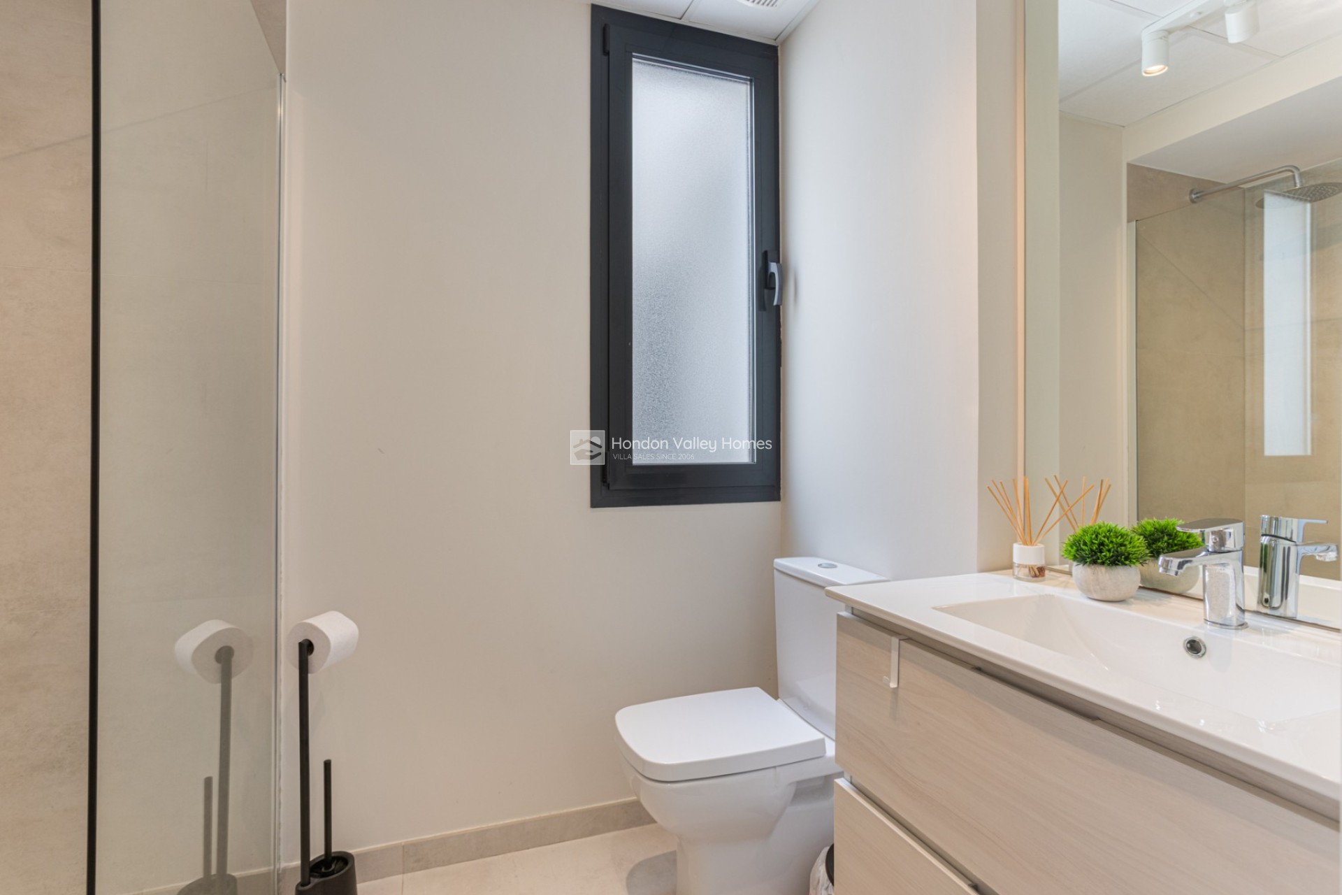 Reventa - Apartment flat - Mar de Cristal