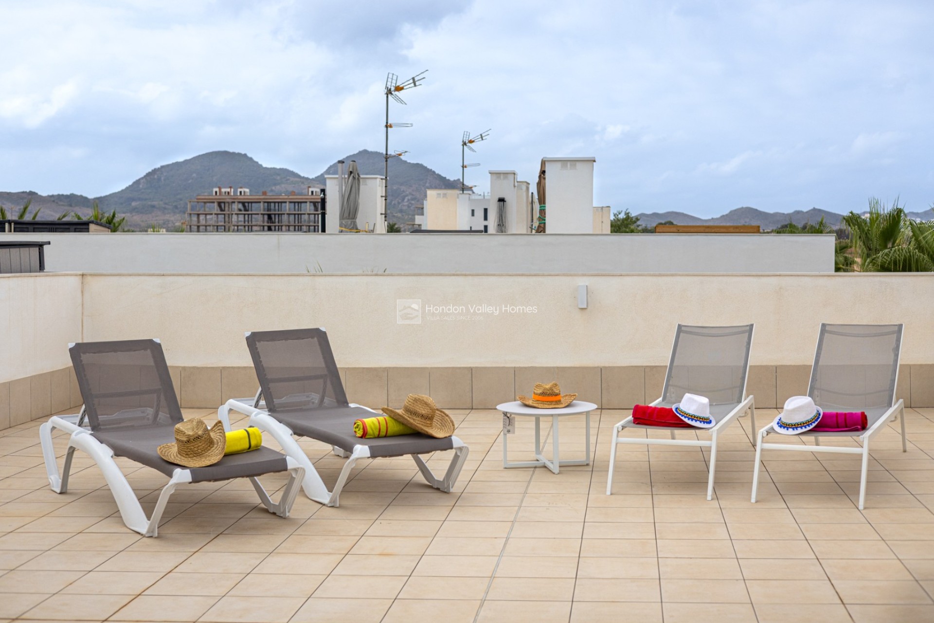 Reventa - Apartment flat - Mar de Cristal