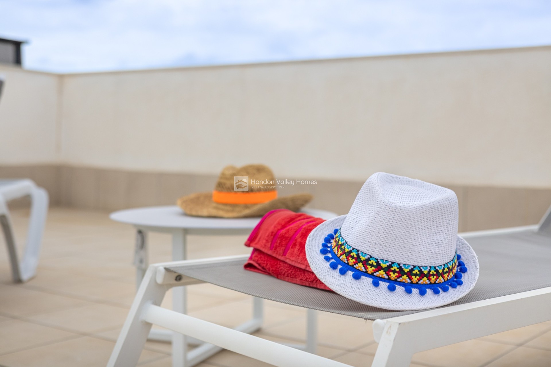 Reventa - Apartment flat - Mar de Cristal