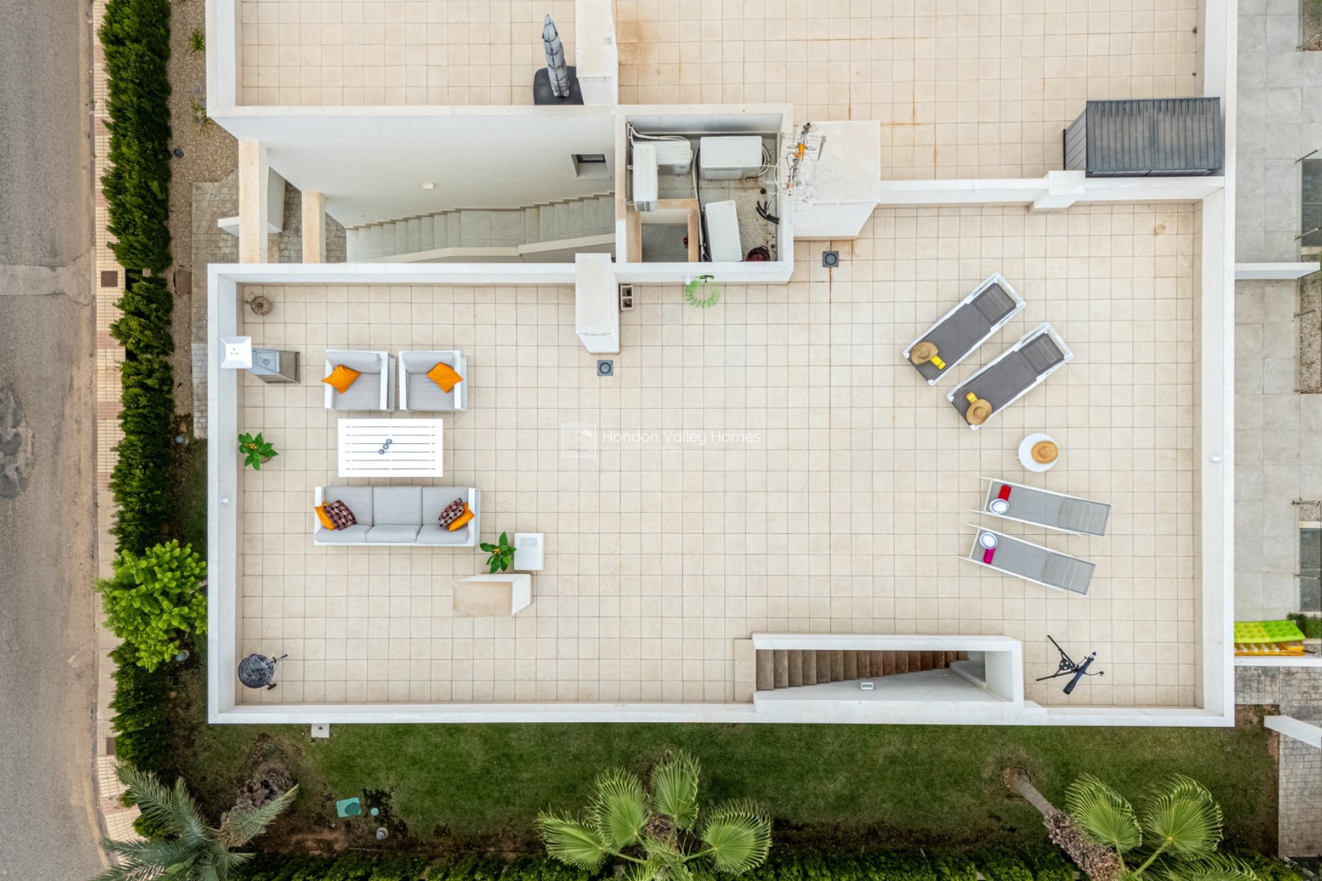 Reventa - Apartment flat - Mar de Cristal