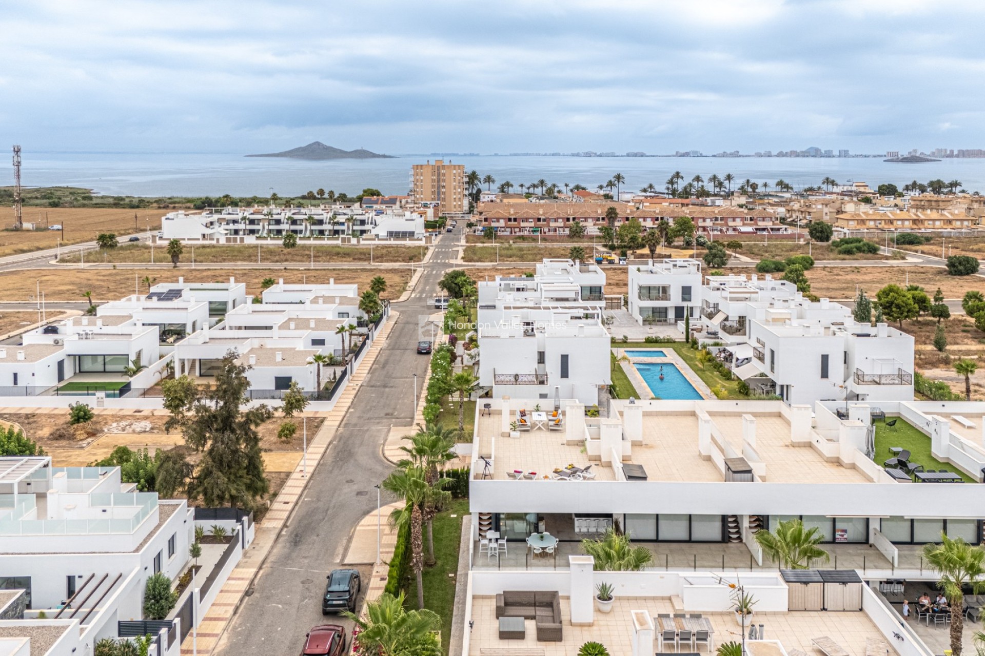Reventa - Apartment flat - Mar de Cristal