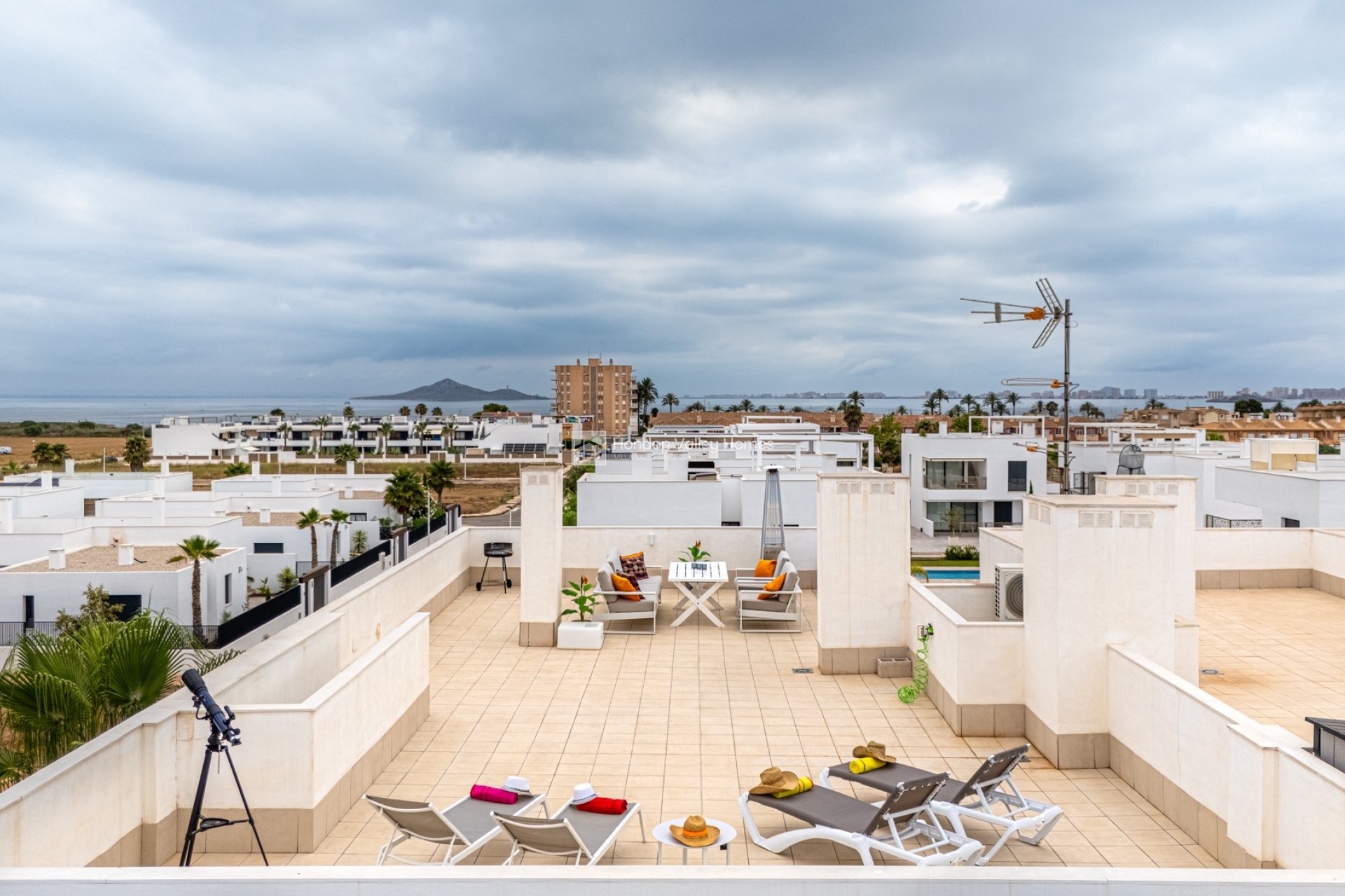 Reventa - Apartment flat - Mar de Cristal