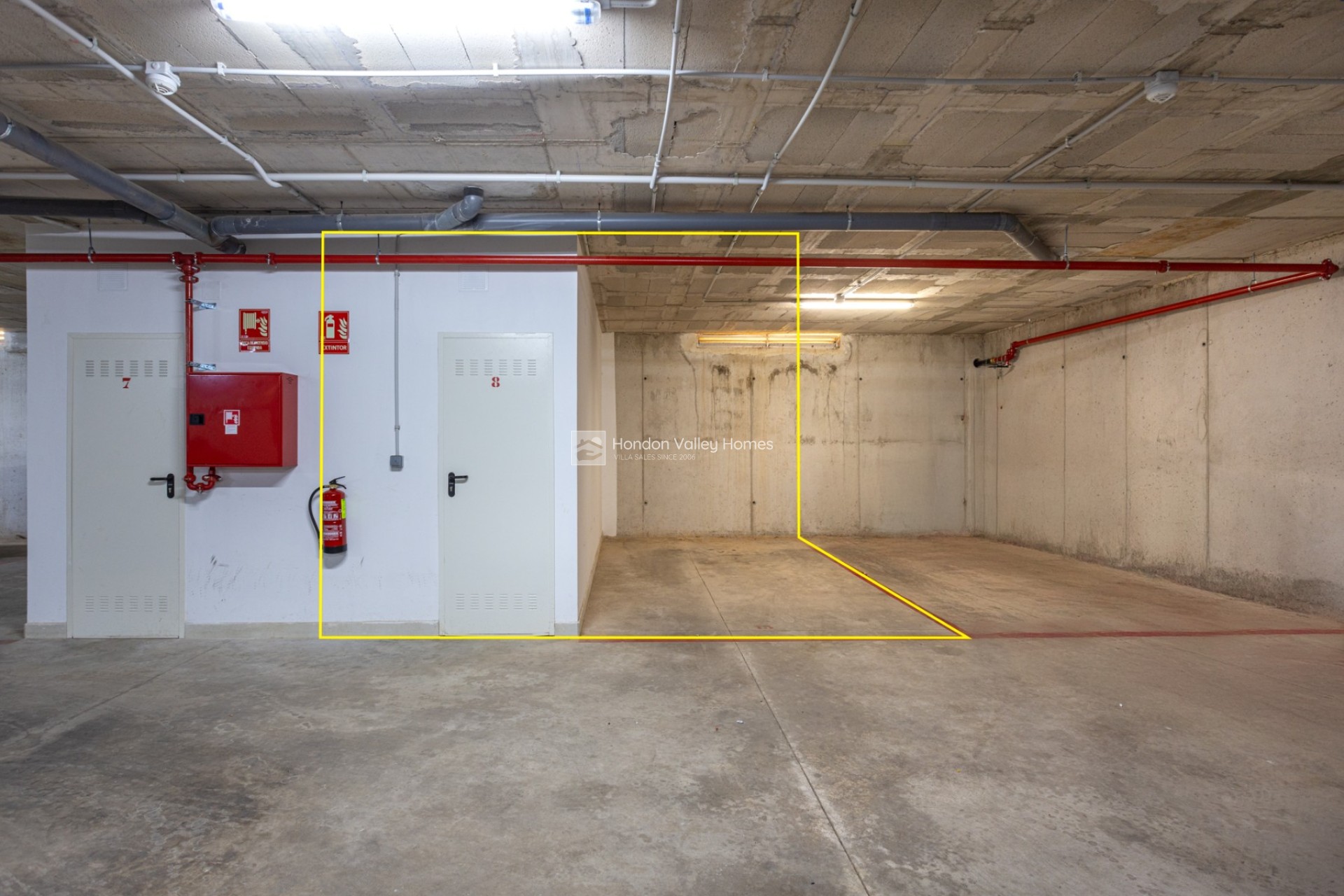 Reventa - Apartment flat - Mar de Cristal