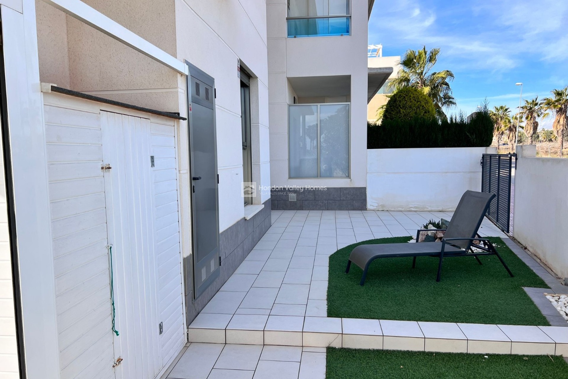 Reventa - Apartment flat - Rojales - Lo Marabu