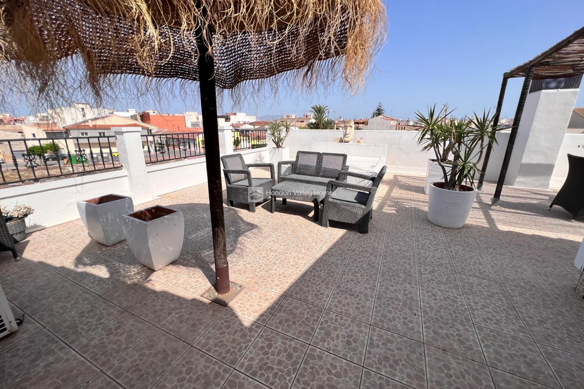 Reventa - Apartment flat - San Fulgencio