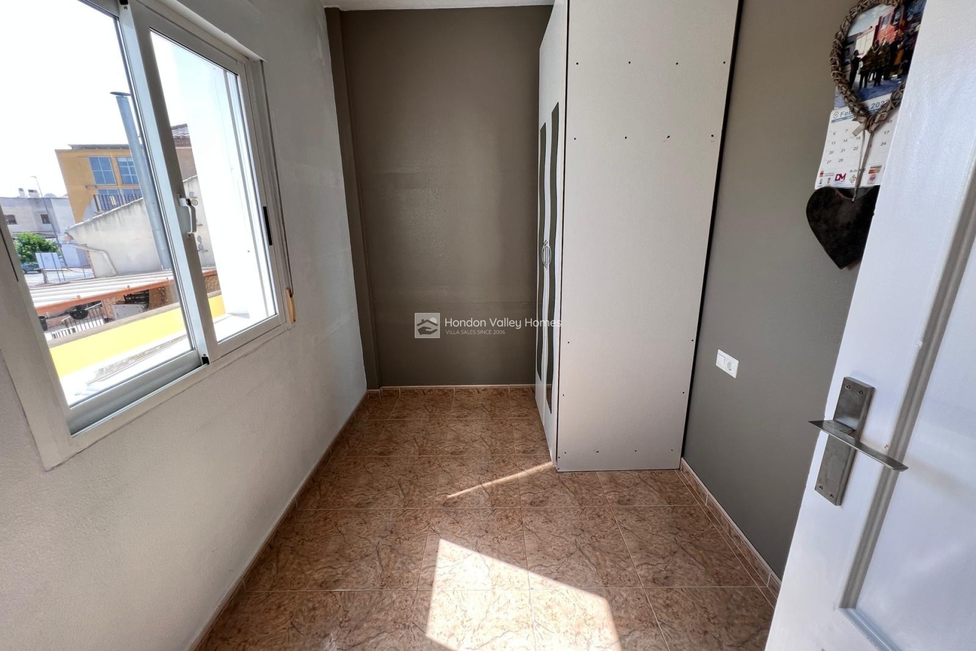 Reventa - Apartment flat - San Fulgencio