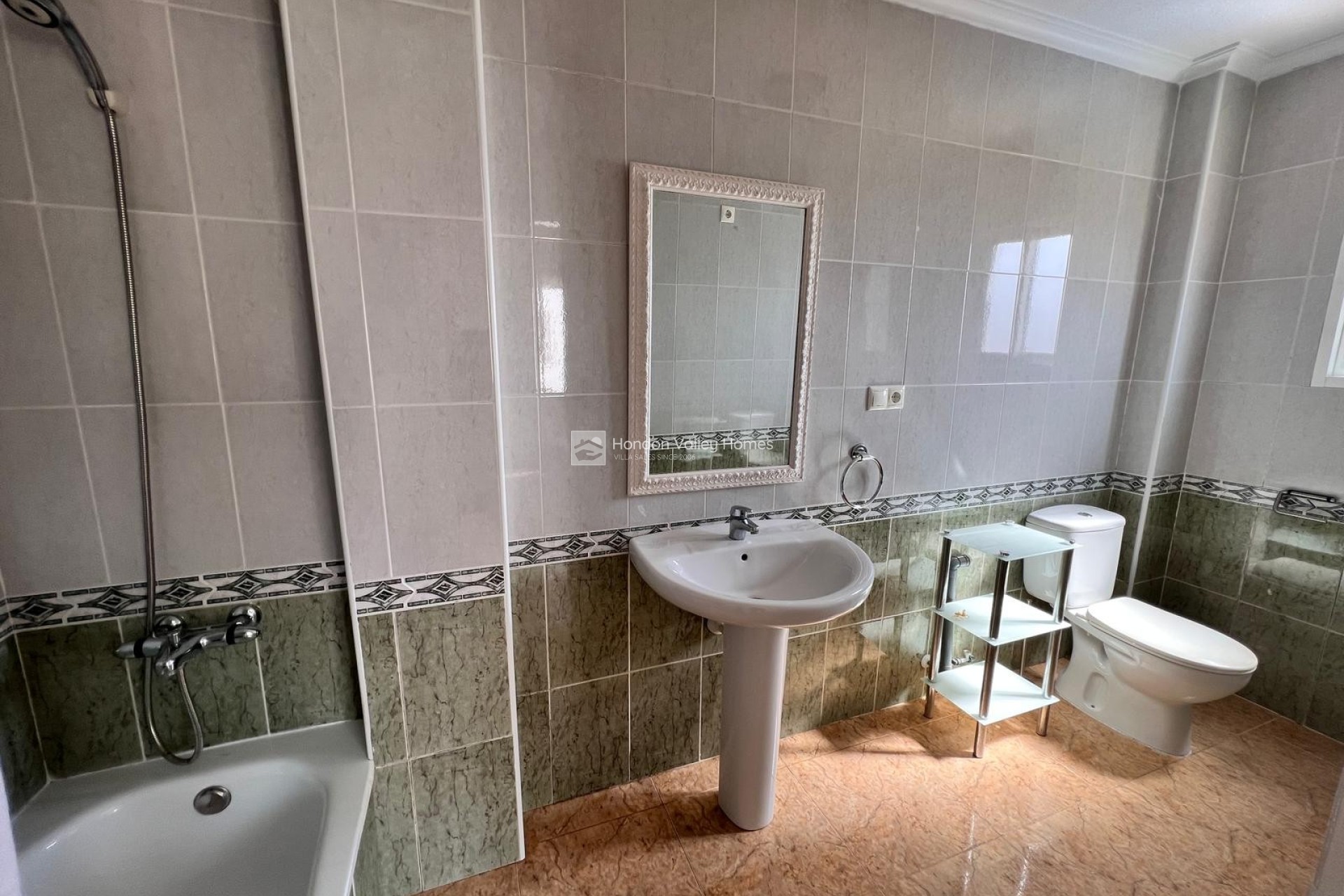 Reventa - Apartment flat - San Fulgencio