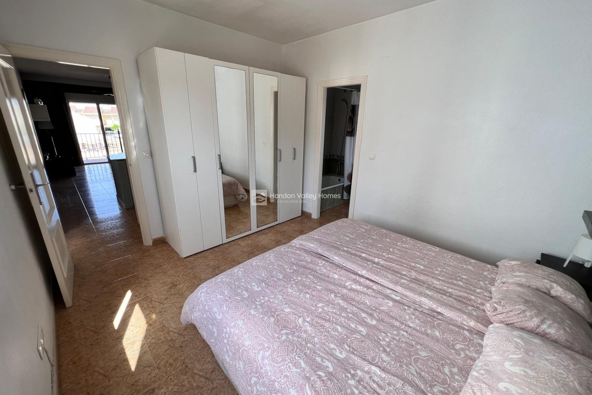 Reventa - Apartment flat - San Fulgencio