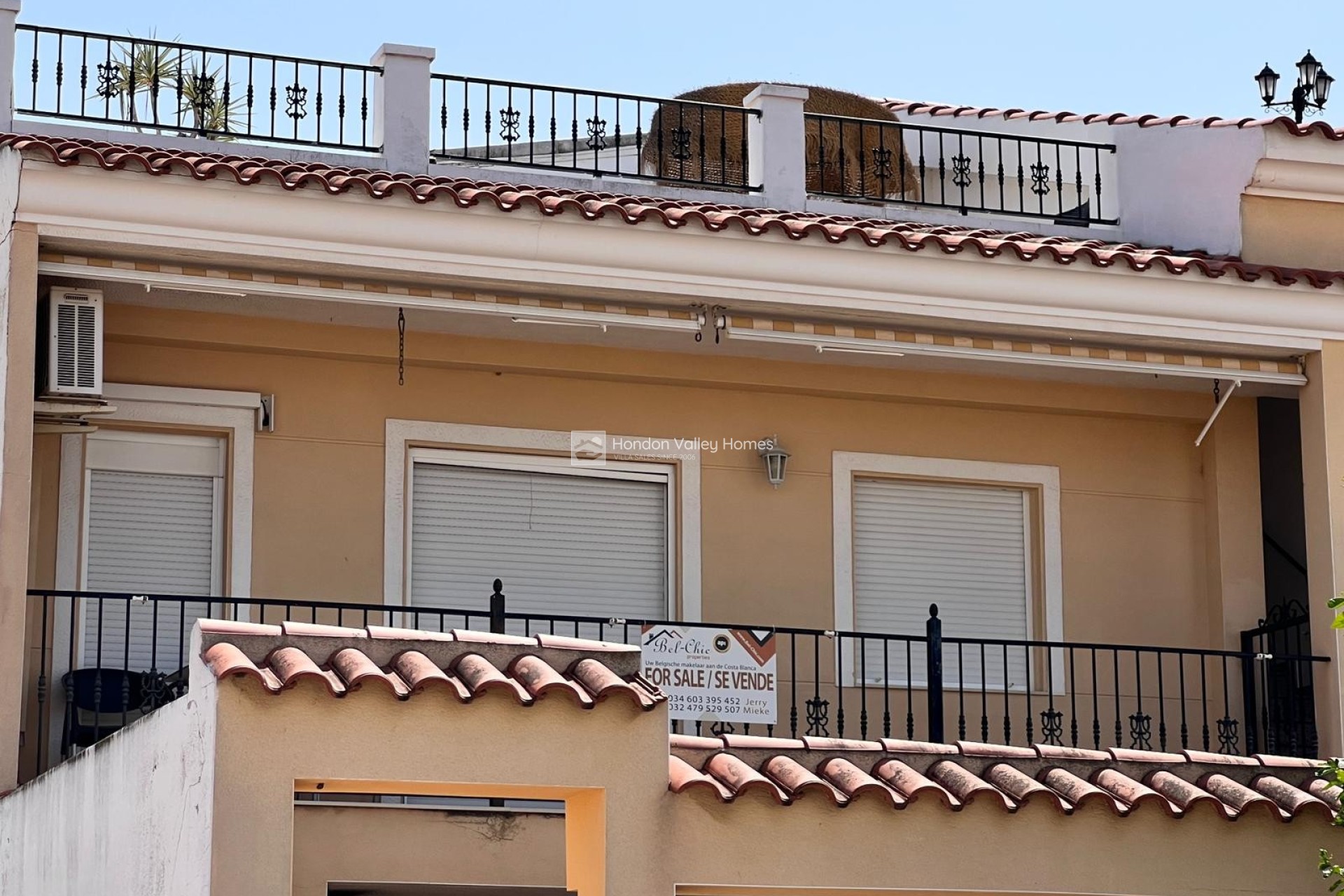 Reventa - Apartment flat - San Fulgencio