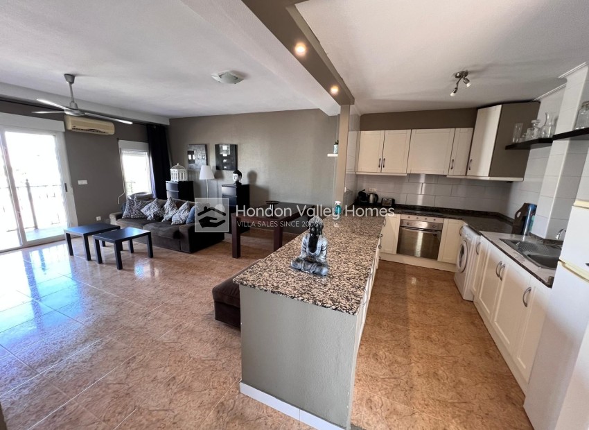 Reventa - Apartment flat - San Fulgencio