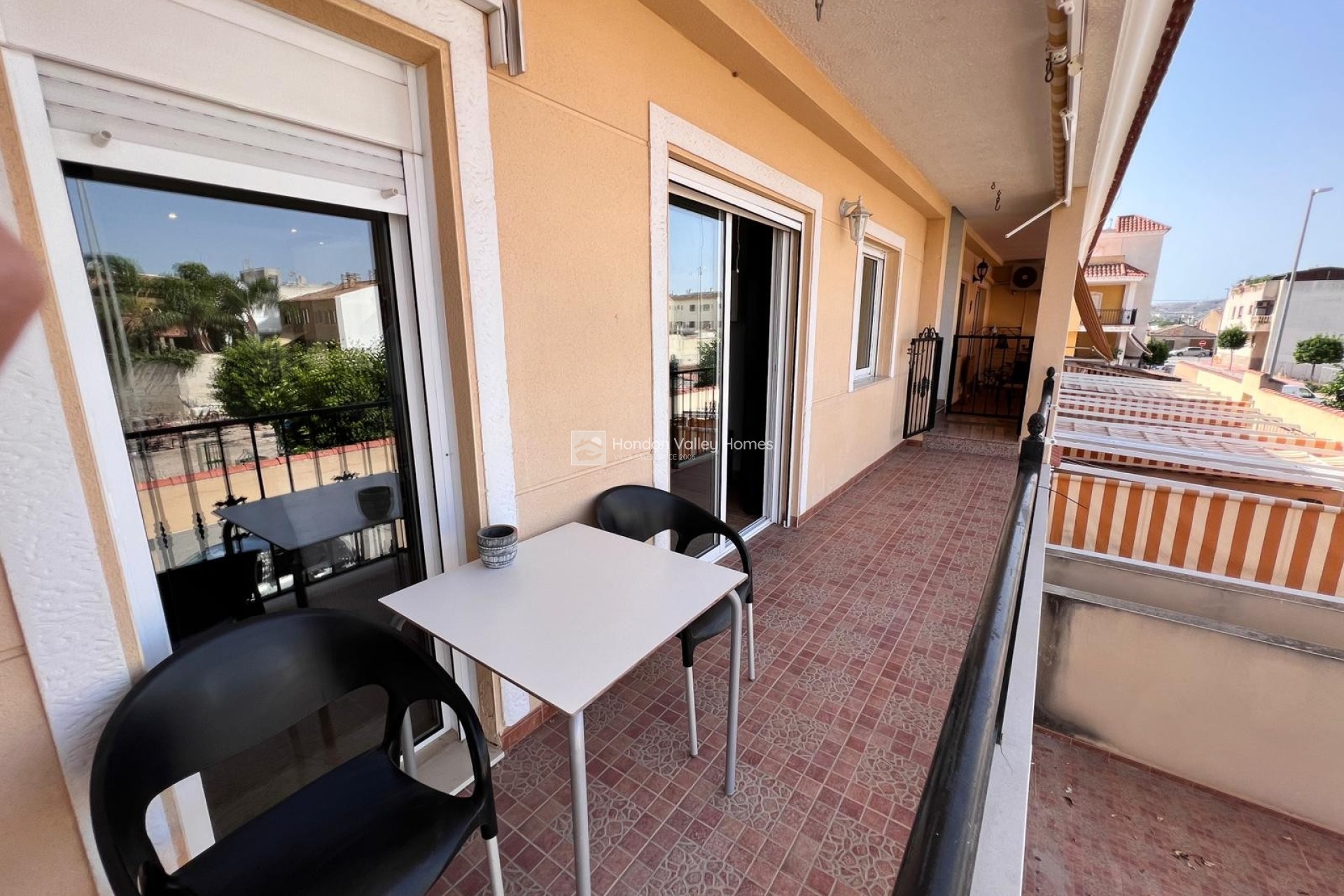 Reventa - Apartment flat - San Fulgencio