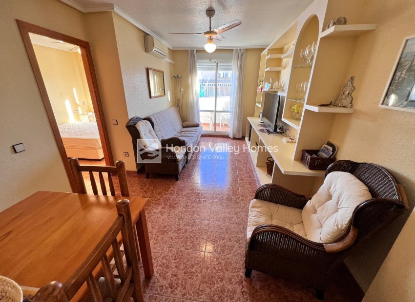 Reventa - Apartment flat - Torrevieja - Centro