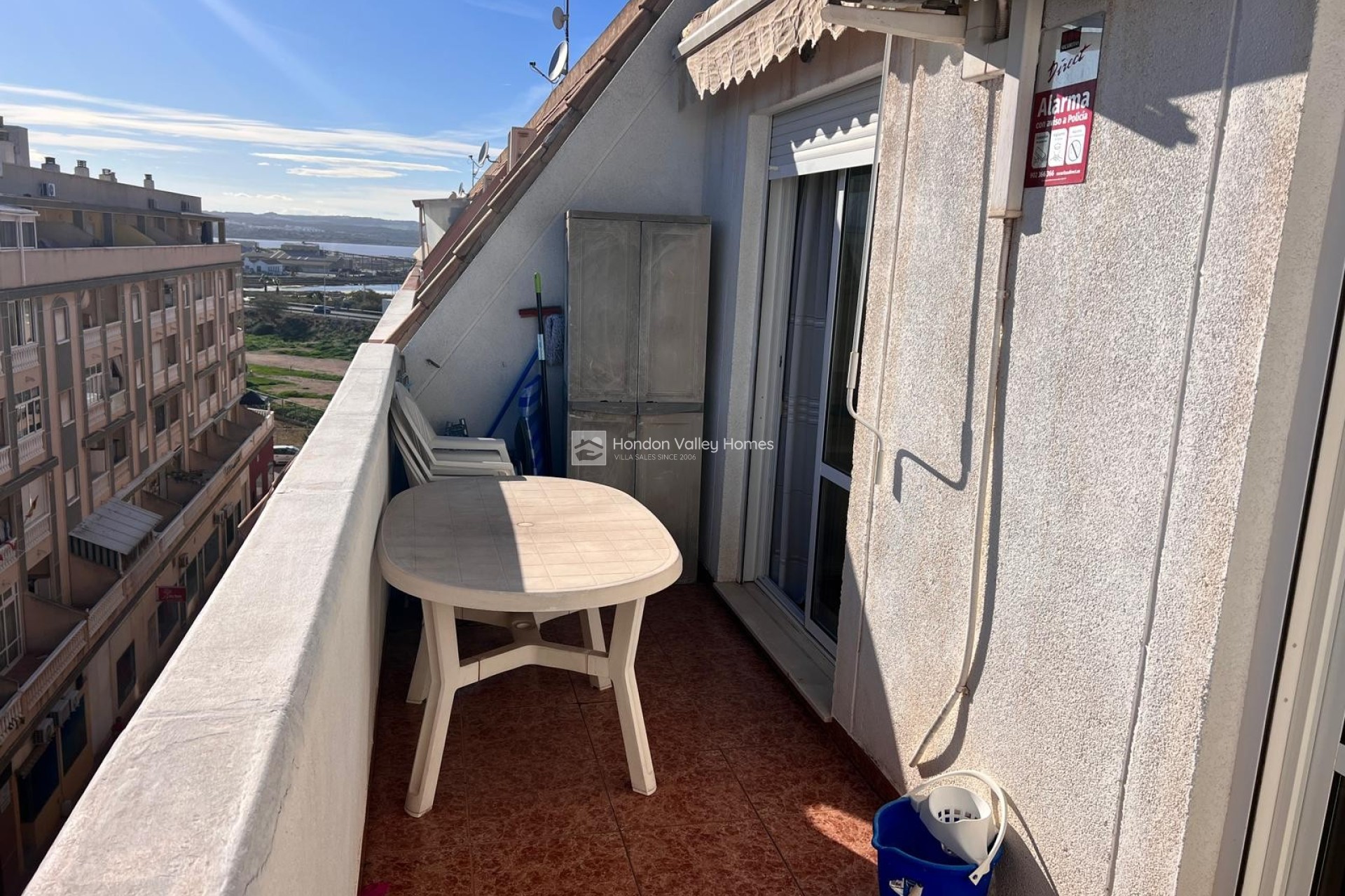 Reventa - Apartment flat - Torrevieja - Centro