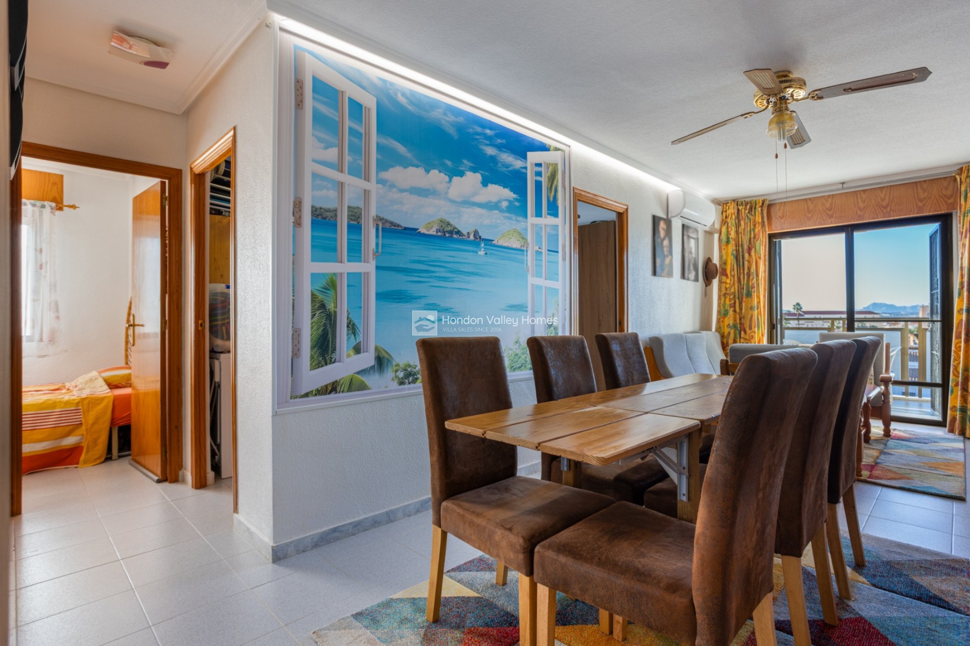 Reventa - Apartment flat - Torrevieja - La Siesta