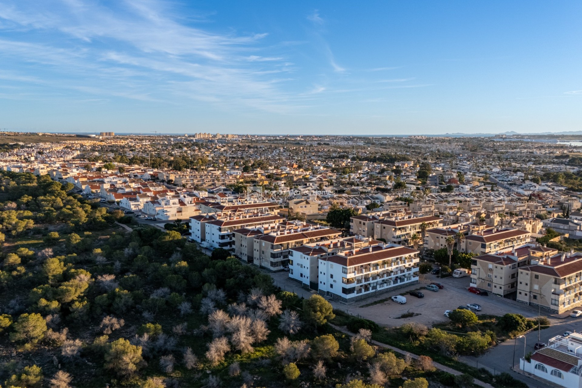 Reventa - Apartment flat - Torrevieja - La Siesta