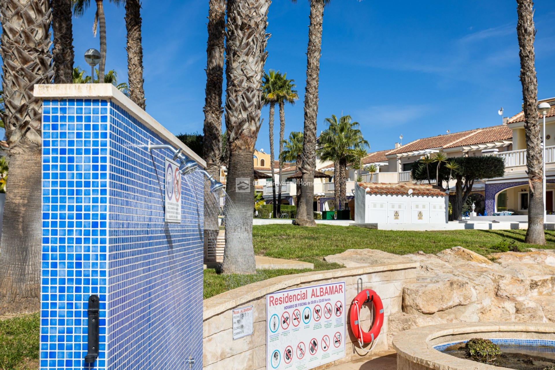 Reventa - Apartment Ground Floor Apartment - Ciudad Quesada - Rojales - Doña Pepa